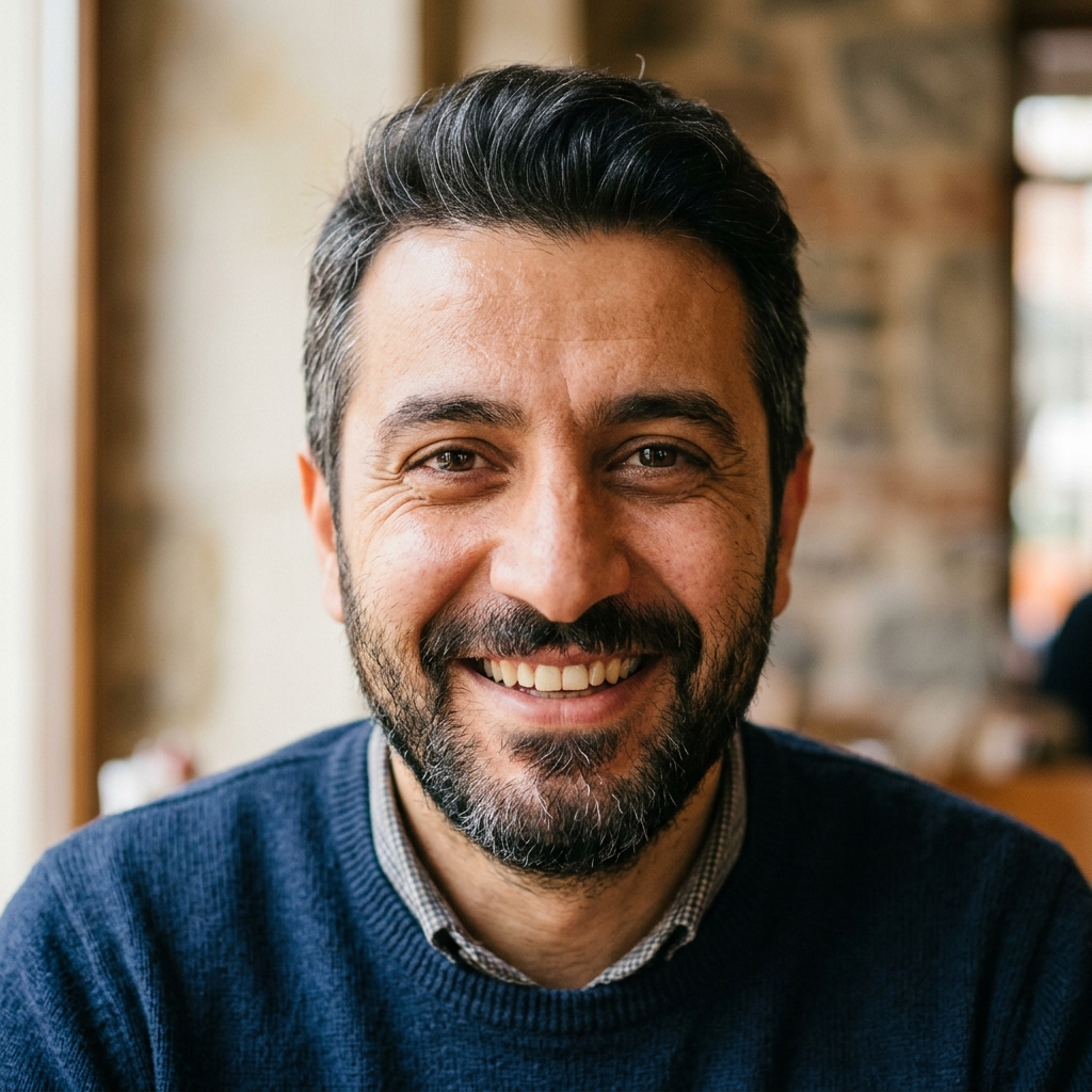 Ahmet Yılmaz