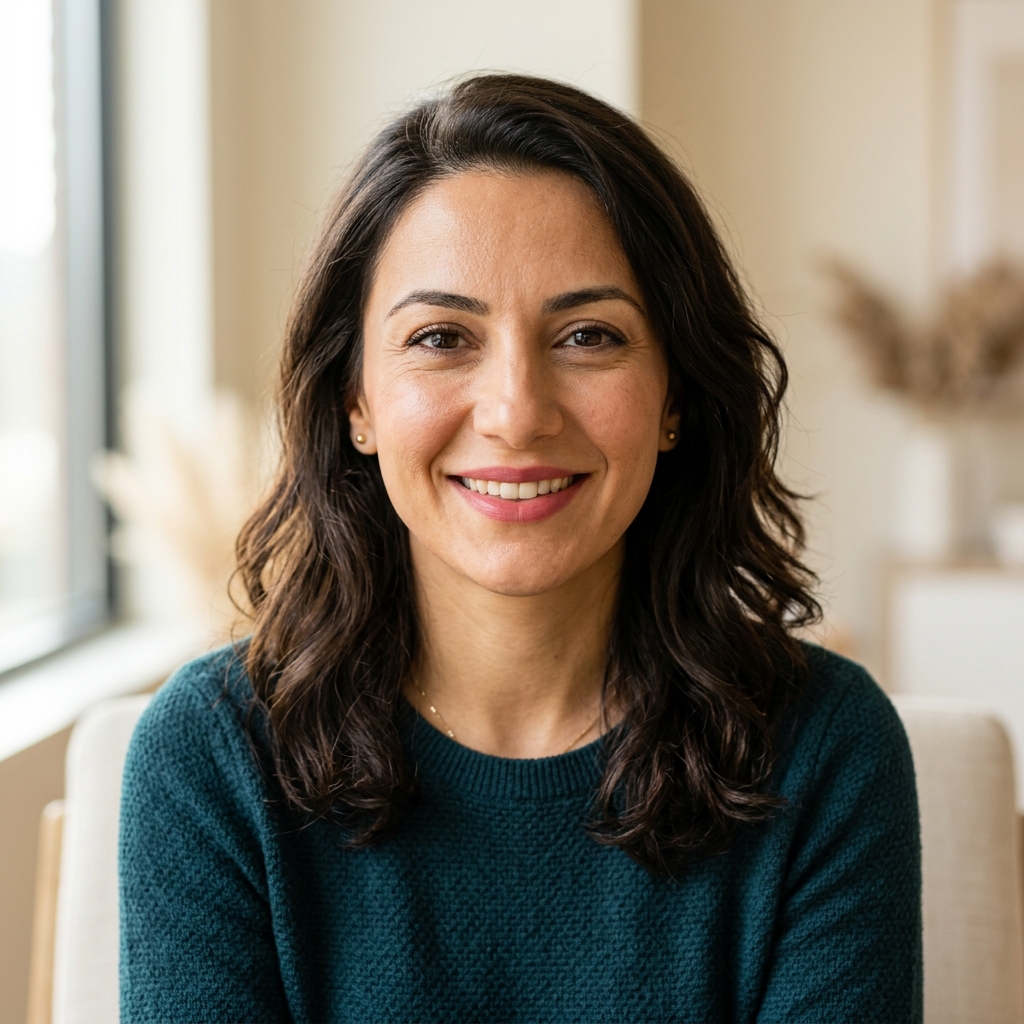 Zeynep Kaya