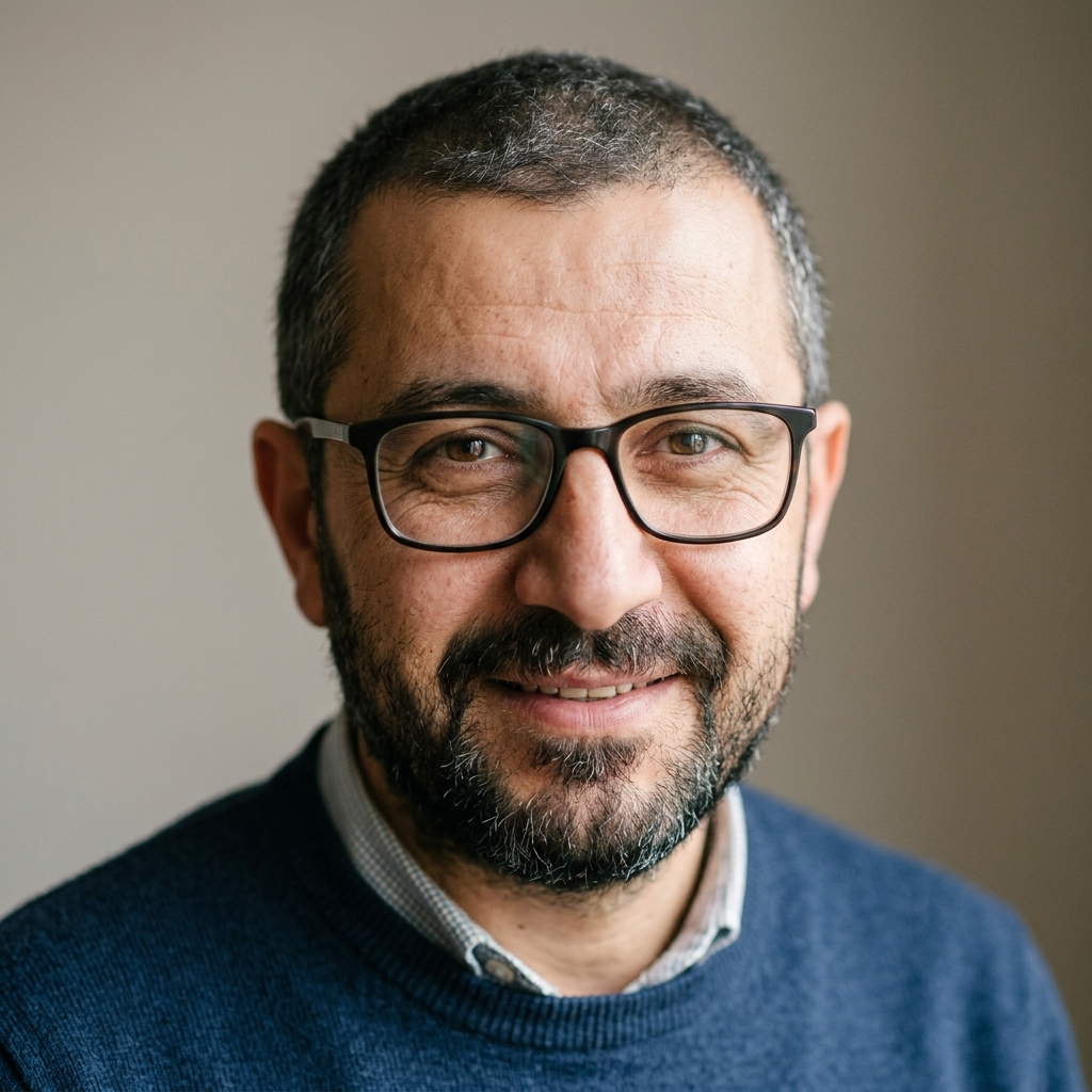 Mustafa Demir