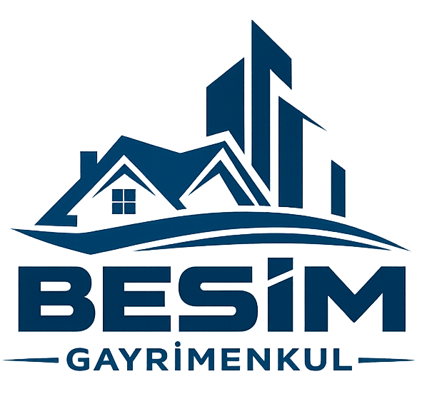 Besim Gayrimenkul Logo