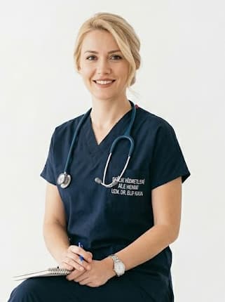 Fulya Cömert