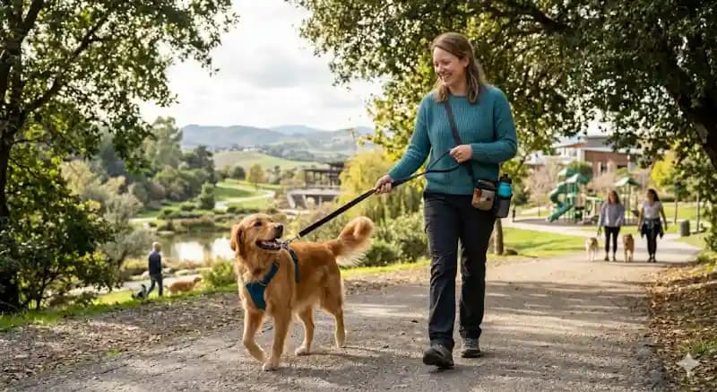 Köpek Dostlarımızla Kaliteli Bir Yaşam İçin İpuçları